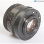 Carl Zeiss Jena Pancolar 1,8/50 Electric MC DDR M42 (294169)