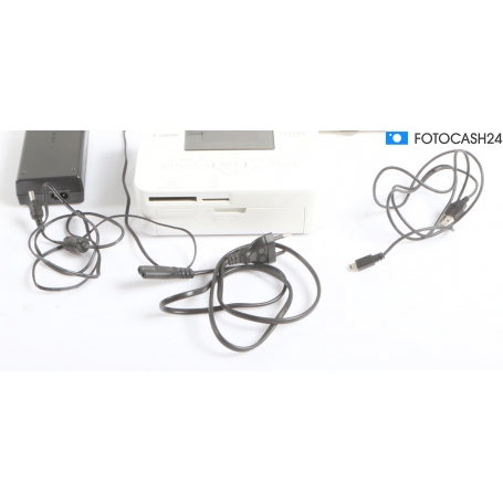 CANON SELPHY CP1000 WEISS (294171)