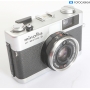 Minolta Hi-Matic G Film Kompaktkamera mit Rokkor 2,8/38 (294173)