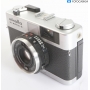 Minolta Hi-Matic G Film Kompaktkamera mit Rokkor 2,8/38 (294173)