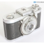 Zeiss Ikon TENAX mit Novonar Anastigmat 3,5/35 (294184)