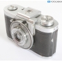 Zeiss Ikon Taxona mit Novonar Anastigmat 3,5/35 (294184)