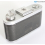 Zeiss Ikon Taxona mit Novonar Anastigmat 3,5/35 (294184)