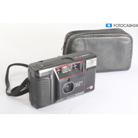 Yashica T af mit Carl Zeiss 3,5/35 Tessar T* (294190)