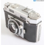 AGFA Karat 36 Kamera mit Schneider-Kreuznach 2,8/50 Objekitv (294194)