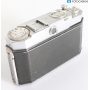 AGFA Karat 36 Kamera mit Schneider-Kreuznach 2,8/50 Objekitv (294194)