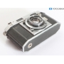 AGFA Karat 36 Kamera mit Schneider-Kreuznach 2,8/50 Objekitv (294194)