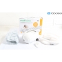 Medisana MBHV2 Sprudelbad Sprudelmatte Wellness 450 Watt 3 Schaltstufen weiß (294201)