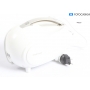 Medisana MBHV2 Sprudelbad Sprudelmatte Wellness 450 Watt 3 Schaltstufen weiß (294201)