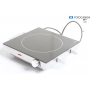 Profi Cook PC-EKP 1210 Kochplatte Glaskeramikkochfläche 2000W Edelstahl (294274)