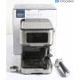 BEEM Siebträger-Maschine Espresso Touch 1100 W, schwarz/Edelstahl (05015) (294281)