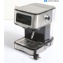 BEEM Siebträger-Maschine Espresso Touch 1100 W, schwarz/Edelstahl (05015) (294281)
