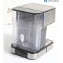 BEEM Siebträger-Maschine Espresso Touch 1100 W, schwarz/Edelstahl (05015) (294281)