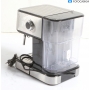 BEEM Siebträger-Maschine Espresso Touch 1100 W, schwarz/Edelstahl (05015) (294281)