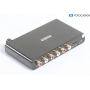 SpeaKa Professional SP-10468584 Audio Extraktor HDMI Cinch 4096x2160 Pixel schwarz (294320)