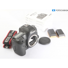 Canon EOS 5D Mark III (294324)