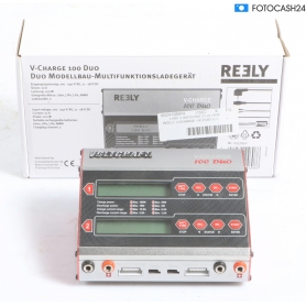 REELY V-CHARGE 100 DUO V-CHARGE DUO (294325)