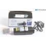 ADJ 1212100001 LED-Pinspot Licheffekt Lichttechnik 3W schwarz (294327)