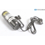 ADJ 1212100001 LED-Pinspot Licheffekt Lichttechnik 3W schwarz (294327)