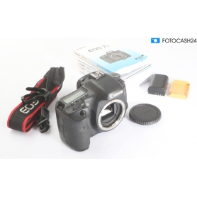 Canon EOS 7D (294329)