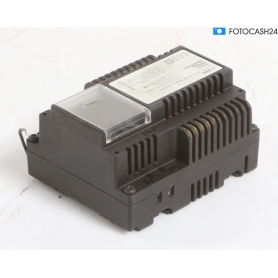 Siedle NG 402-03 Netzgleichrichter Netzgerät für Türanlagen schwarz (294330)
