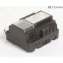 Siedle NG 402-03 Netzgleichrichter Netzgerät für Türanlagen schwarz (294330)