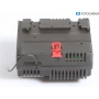 Siedle NG 402-03 Netzgleichrichter Netzgerät für Türanlagen schwarz (294330)