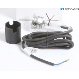 EVN 441510 LED Bodeneinbauleuchte Einbaustrahler 0,6W Aluminium edelstahl (294331)