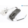 EVN 441510 LED Bodeneinbauleuchte Einbaustrahler 0,6W Aluminium edelstahl (294331)