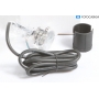 EVN 441510 LED Bodeneinbauleuchte Einbaustrahler 0,6W Aluminium edelstahl (294331)