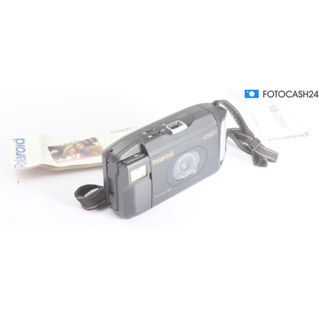 Polaroid VISION Auto Focus SLR (294357)