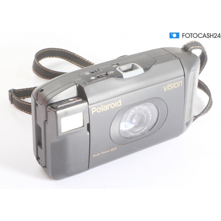 Polaroid VISION Auto Focus SLR (294358)