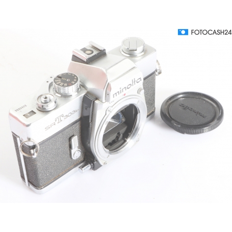 Minolta SRT 303b (294359)