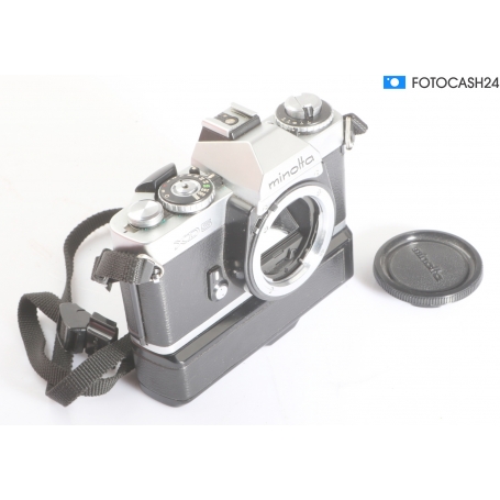 Minolta XD-5 (294362)