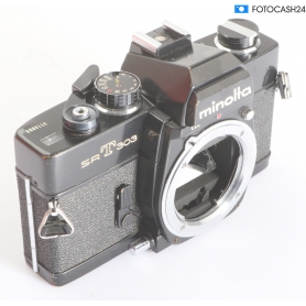 Minolta SR-T 303 (294363)
