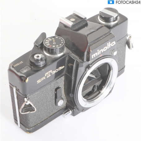 Minolta SRT 303b (294365)