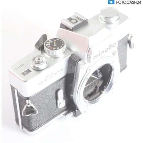 Minolta SRT 303b (294366)