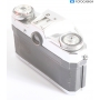 Zeiss Ikon Conntaflex mit Tessar 2,8/50 Objektiv (294367)