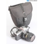 Olympus OM10 mit Sigma 2,8 35-70 Objektiv (294368)