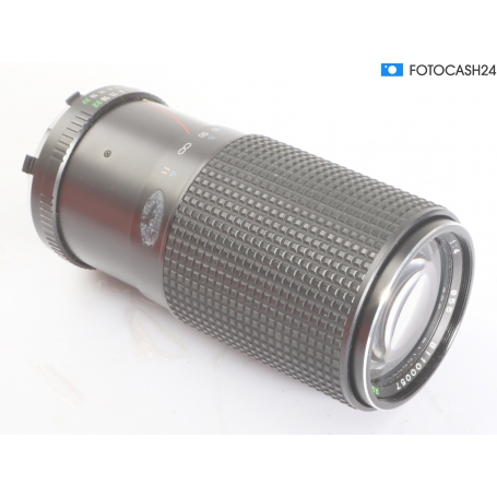 Tokina 4,0/80-200 RMC für Pentax PK (294370)