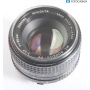 Minolta MC 1,7/50 Rokkor PF (294374)