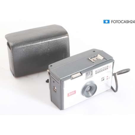 Kodak Instamatic 50 (294375)