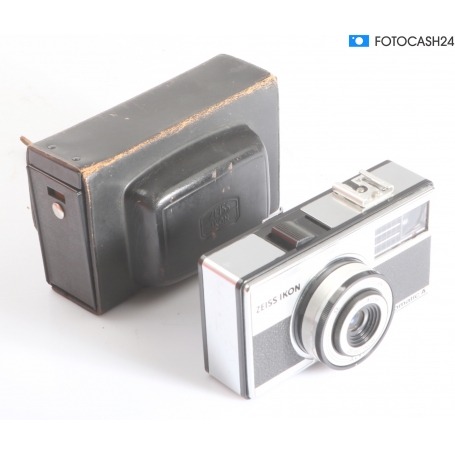 Zeiss Ikon Ikomatic A (294376)
