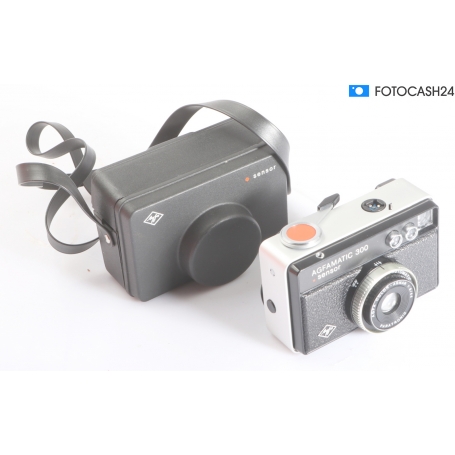 Agfamatik Agfamatik 300 sensor (294377)