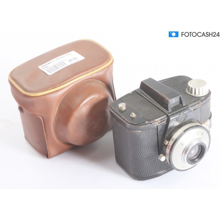 Agfa CLACK Kamera Werk AG (294380)