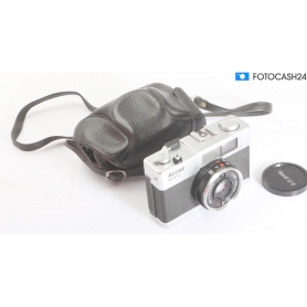 Revue 400 L Revue mit Revuenon 2.8/38mm Objektiv (294381)