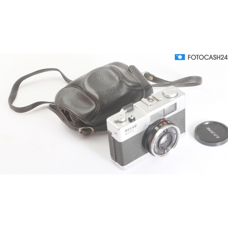 Revue 400 L Revue mit Revuenon 2.8/38mm Objektiv (294381)