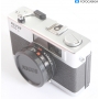 Revue 400 L Revue mit Revuenon 2.8/38mm Objektiv (294381)
