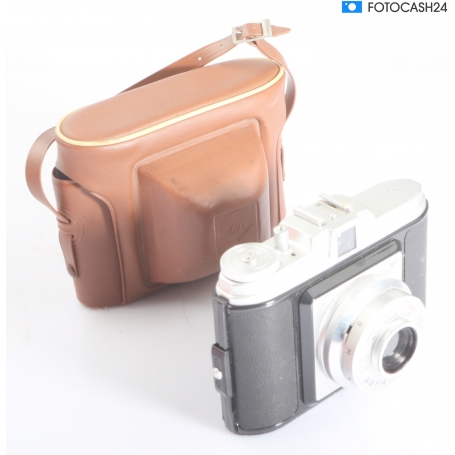 Agfa Isola I Sucherkamera 6x6 (294384)