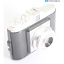 Agfa Isola I Sucherkamera 6x6 (294384)